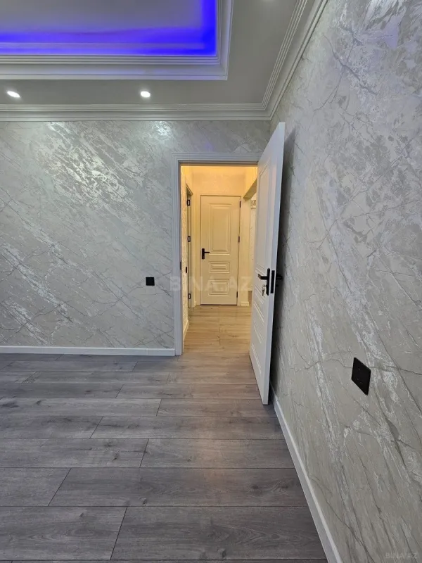 Satılır 3 otaqlı mənzil 75 m²