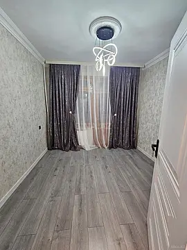 Satılır 3 otaqlı mənzil 75 m²