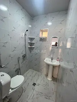 Satılır 3 otaqlı həyət evi 100 m²