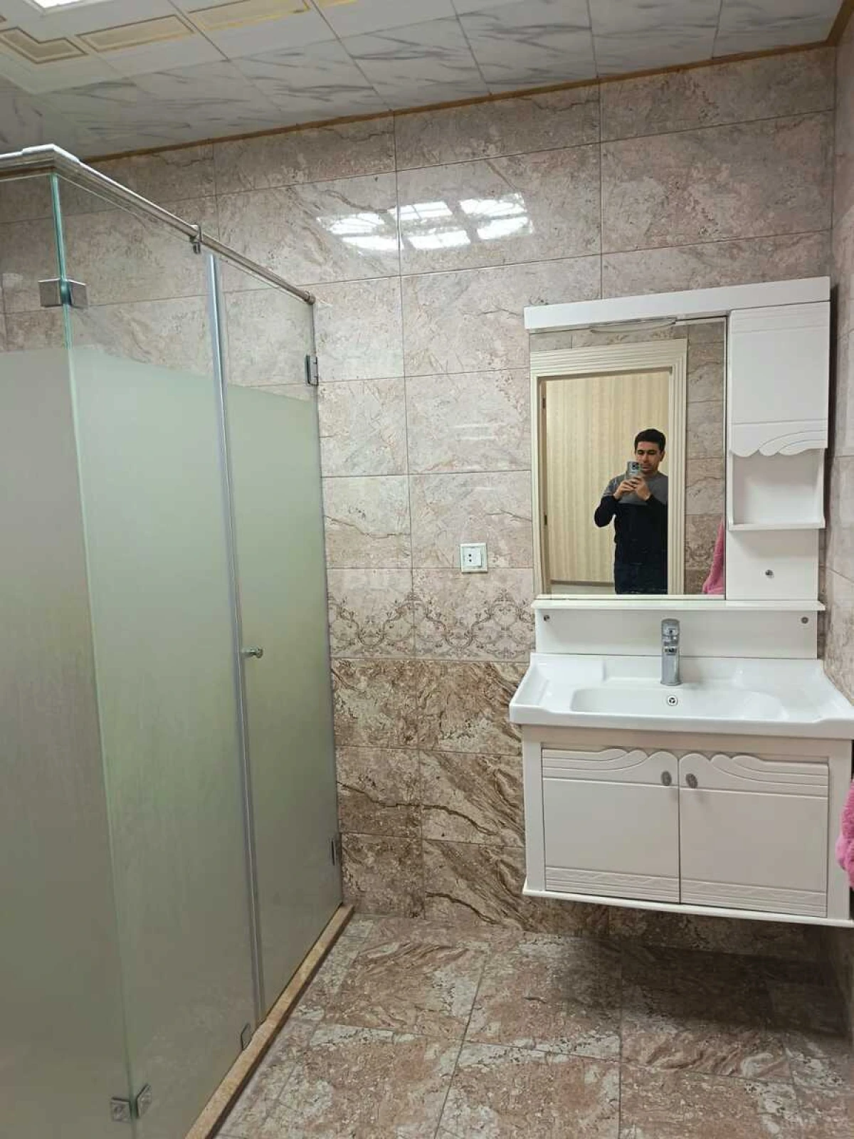 Kirayə verilir 3 otaqlı mənzil 110 m²