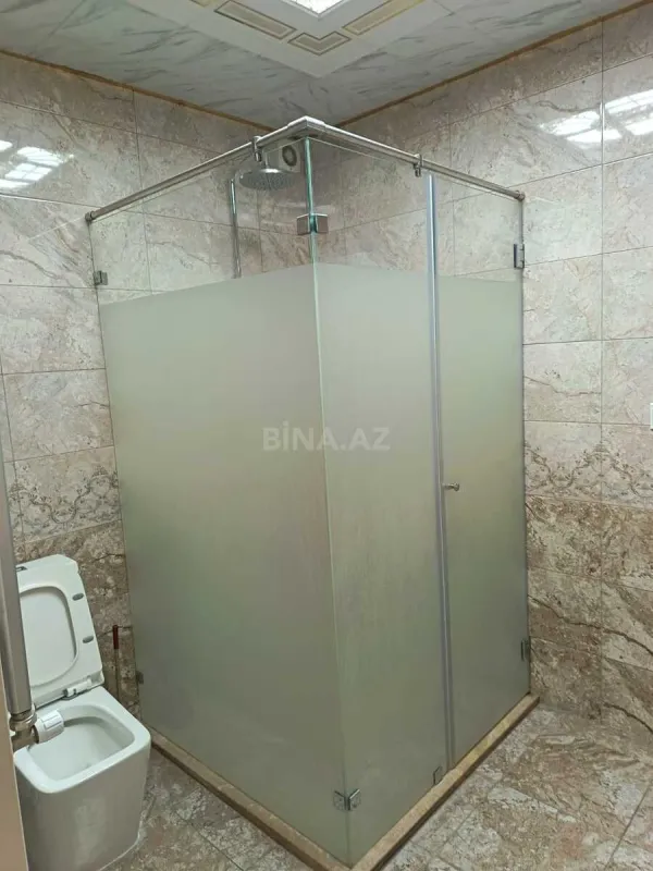 Kirayə verilir 3 otaqlı mənzil 110 m²