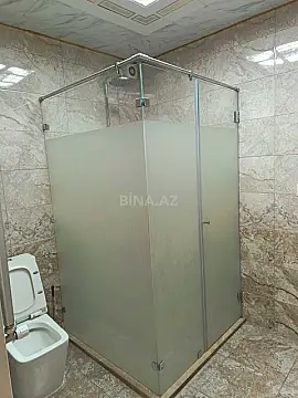 Kirayə verilir 3 otaqlı mənzil 110 m²