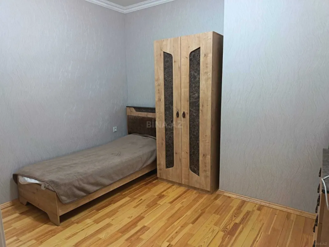 Kirayə verilir 3 otaqlı mənzil 110 m²