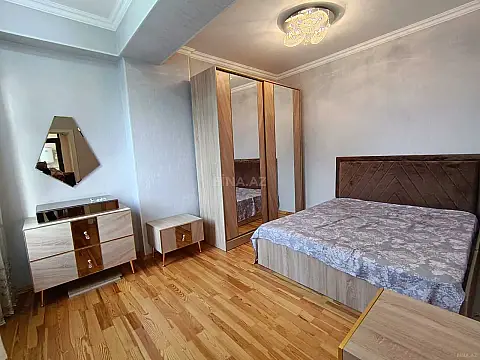 Kirayə verilir 3 otaqlı mənzil 110 m²