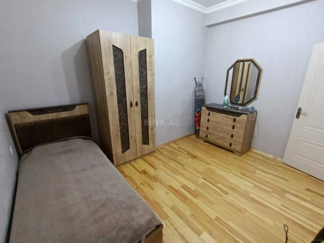 Kirayə verilir 3 otaqlı mənzil 110 m²