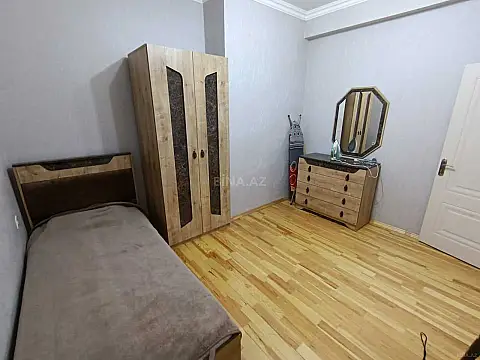 Kirayə verilir 3 otaqlı mənzil 110 m²