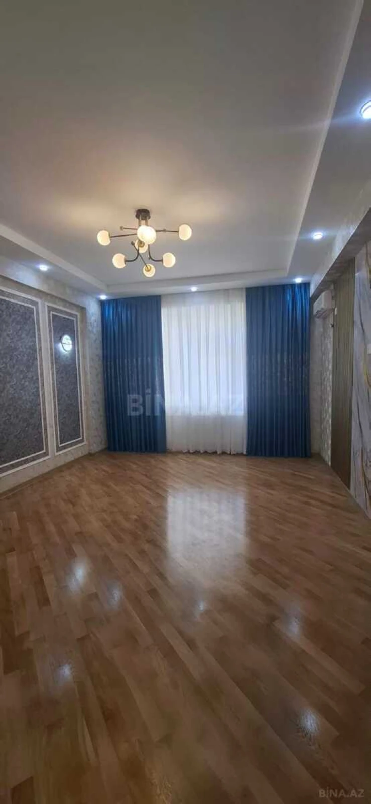 Satılır 2 otaqlı mənzil 60 m²
