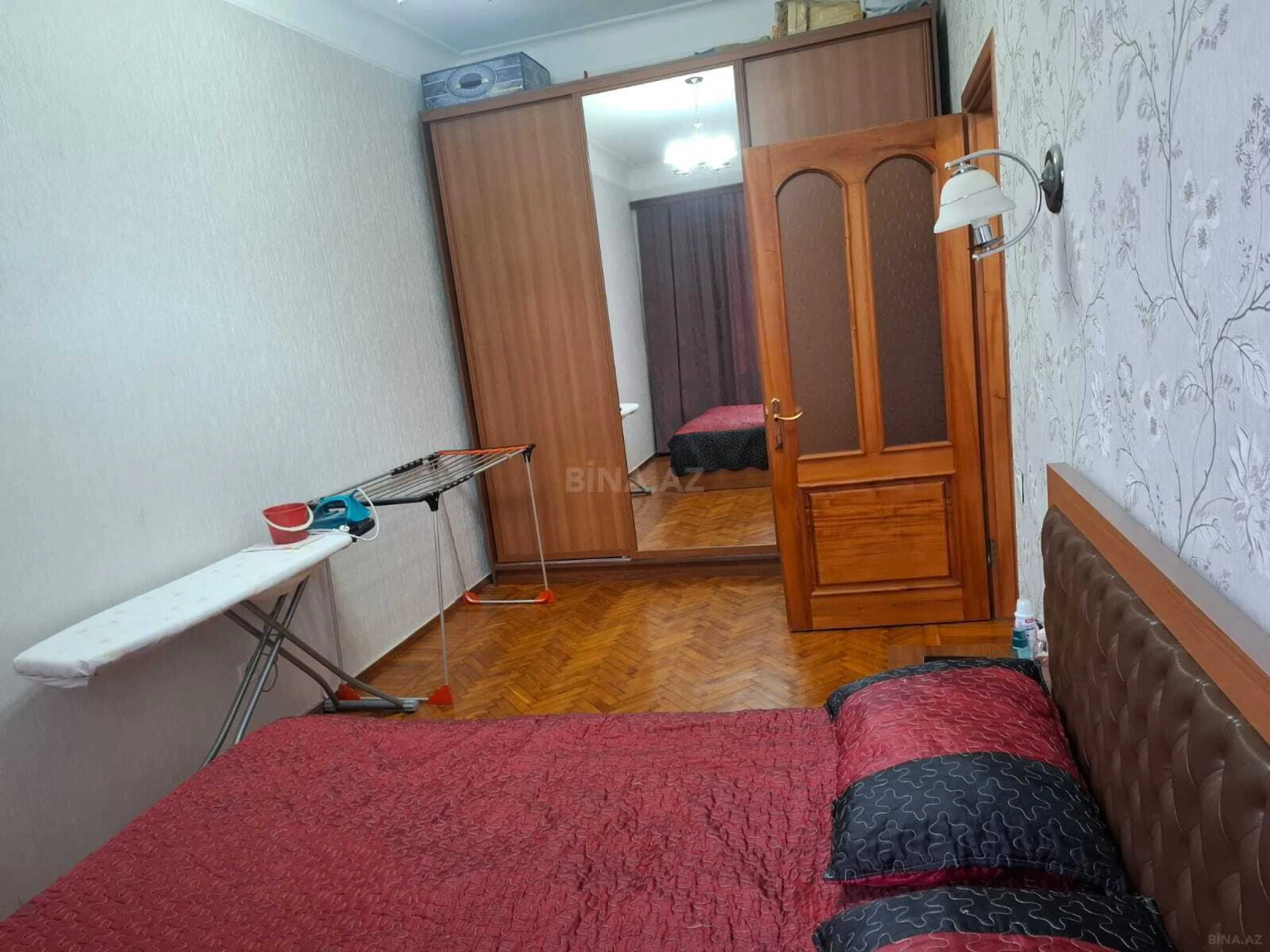 Satılır 3 otaqlı mənzil 86 m²