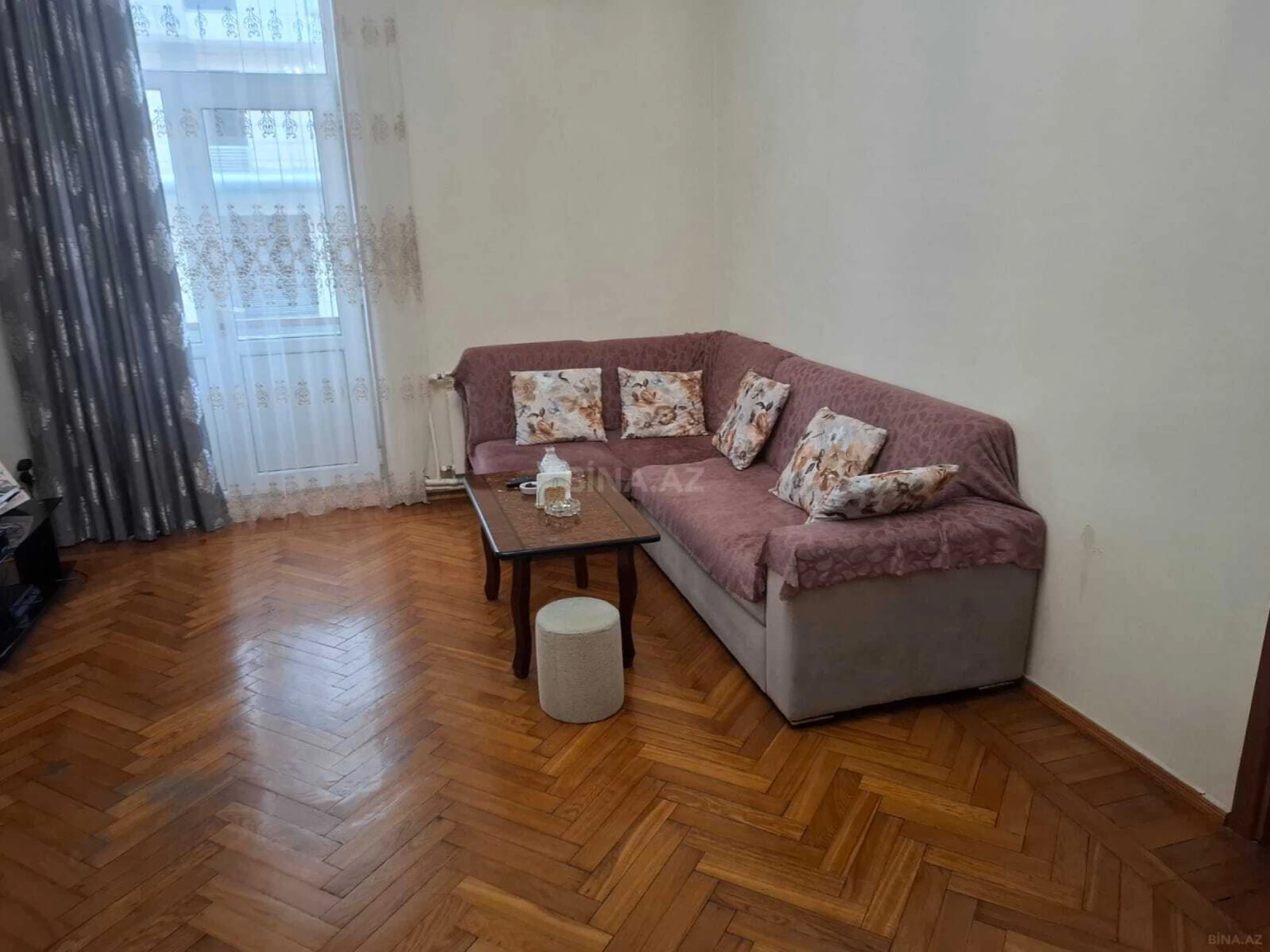 Satılır 3 otaqlı mənzil 86 m²