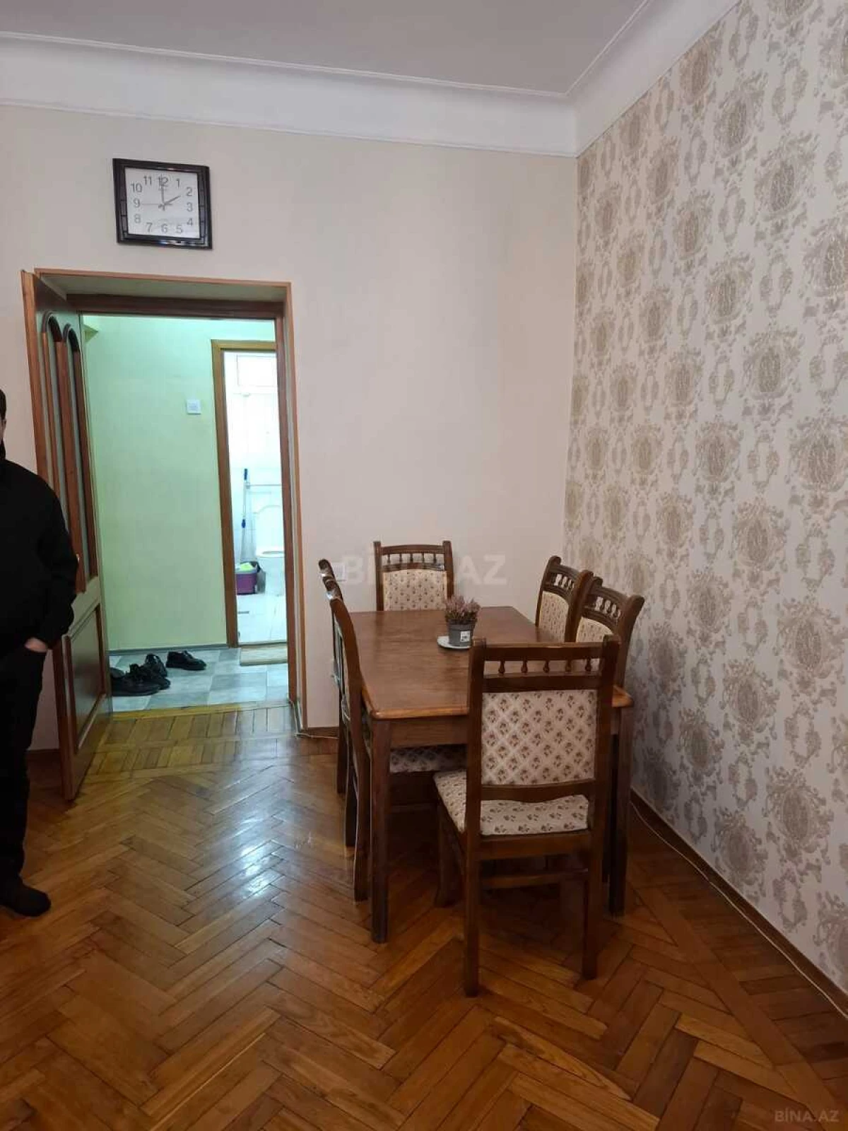 Satılır 3 otaqlı mənzil 86 m²