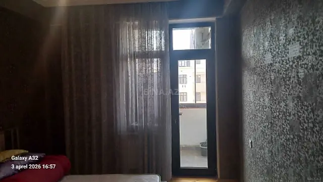 Kirayə verilir 2 otaqlı mənzil 70 m² — Bakı, Nərimanov 2 otaq 70.00 m²