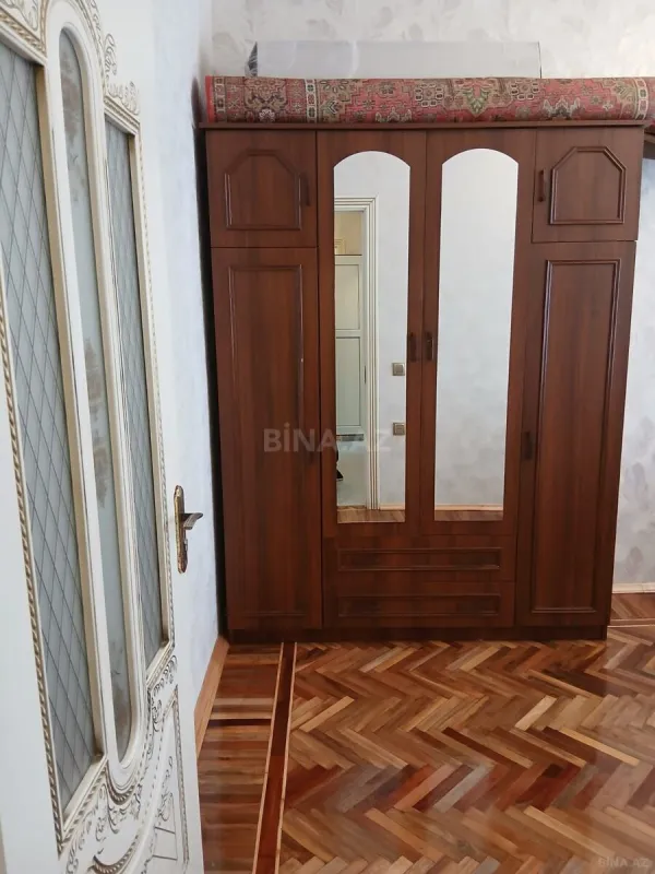 Kirayə verilir 2 otaqlı mənzil 50 m²