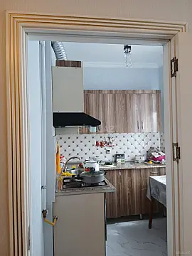 Kirayə verilir 2 otaqlı mənzil 50 m²
