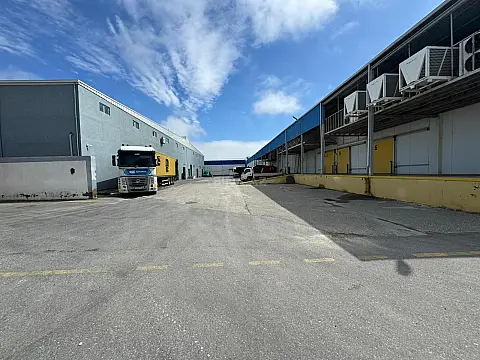 Satılır obyekt 600 m² — Bakı, Lökbatan 600.00 m²