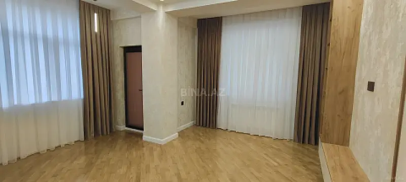 Satılır 3 otaqlı mənzil 96 m²