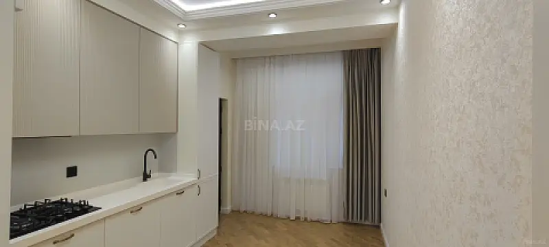 Satılır 3 otaqlı mənzil 96 m²