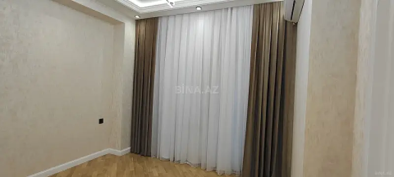 Satılır 3 otaqlı mənzil 96 m²