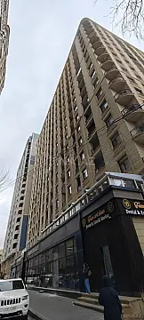 Satılır 3 otaqlı mənzil 96 m² — Bakı, Nərimanov 3 otaq 96.00 m²