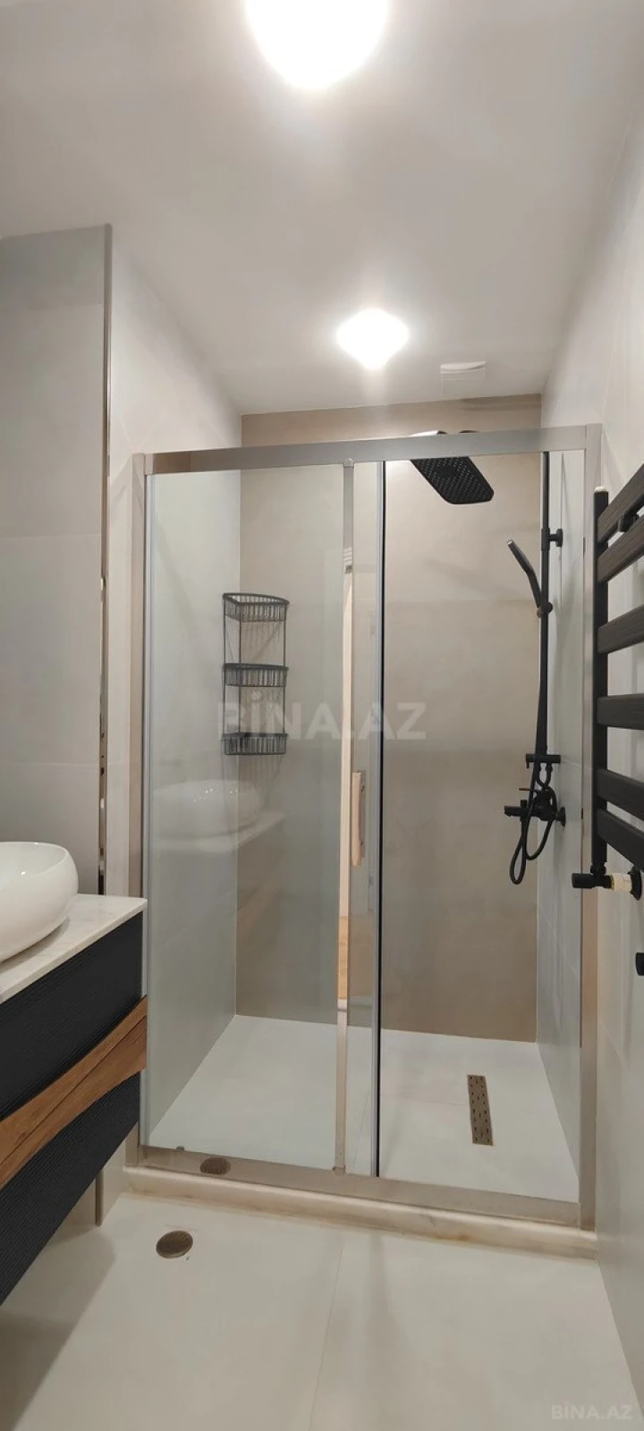 Satılır 3 otaqlı mənzil 96 m²