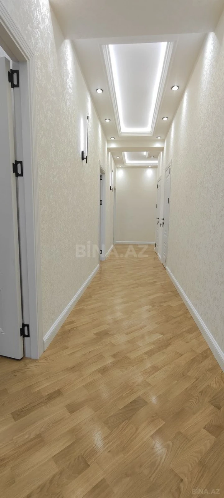 Satılır 3 otaqlı mənzil 96 m²