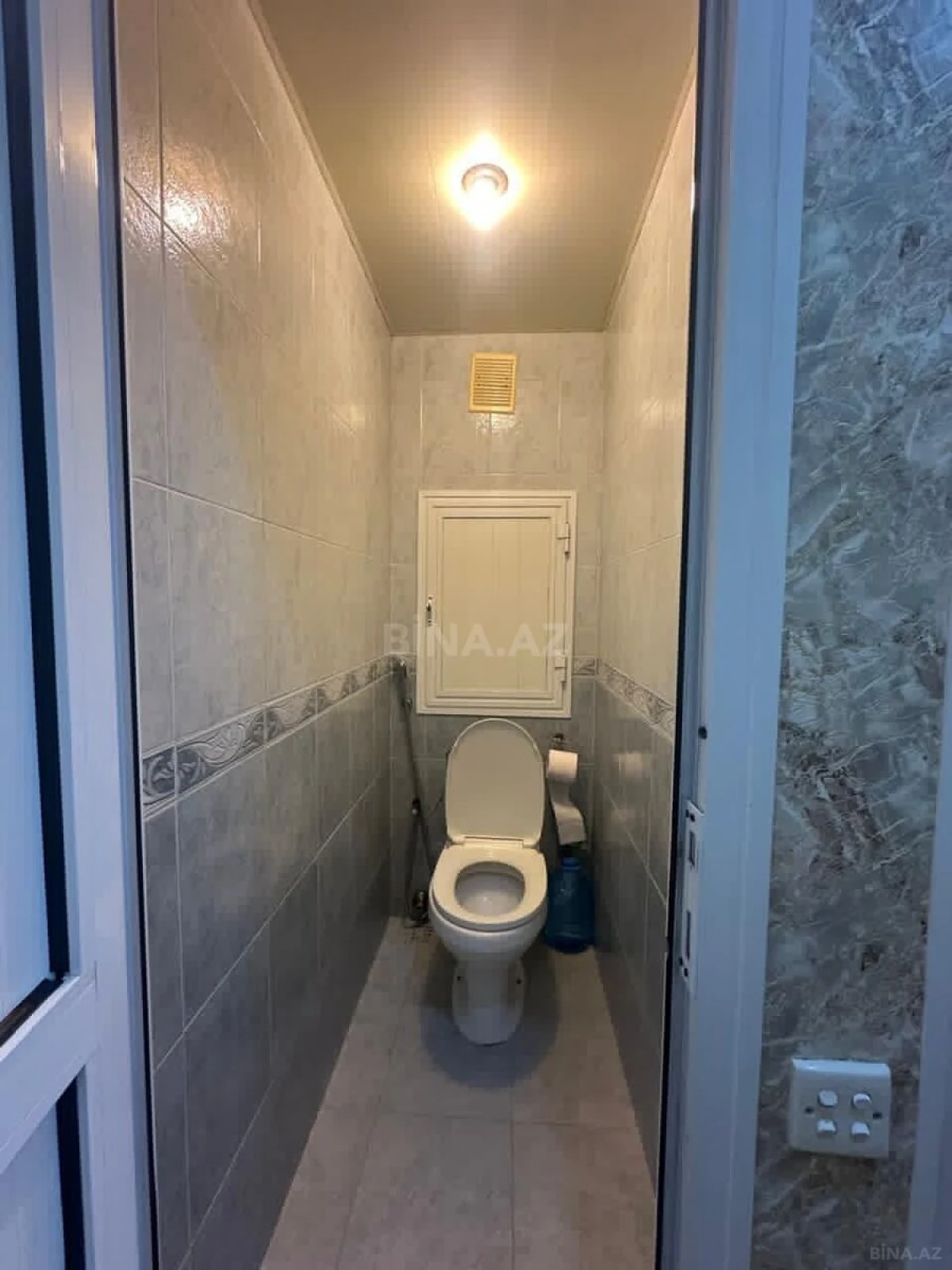 Kirayə verilir 3 otaqlı mənzil 90 m²