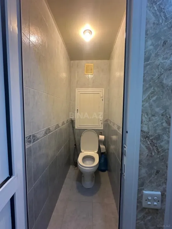 Kirayə verilir 3 otaqlı mənzil 90 m²
