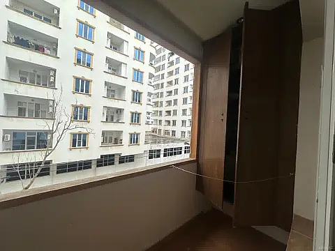 Kirayə verilir 3 otaqlı mənzil 90 m²
