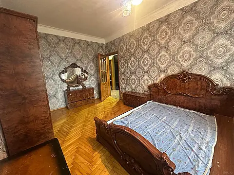 Kirayə verilir 3 otaqlı mənzil 90 m²