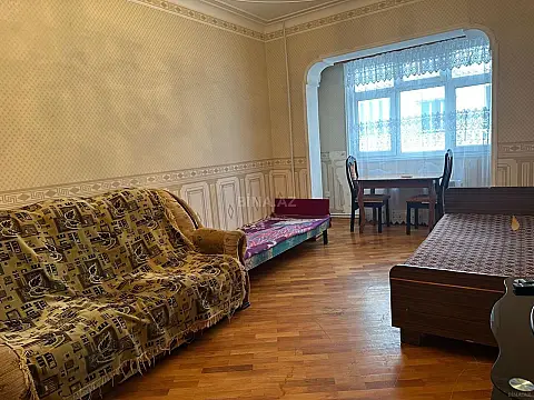 Kirayə verilir 3 otaqlı mənzil 90 m²