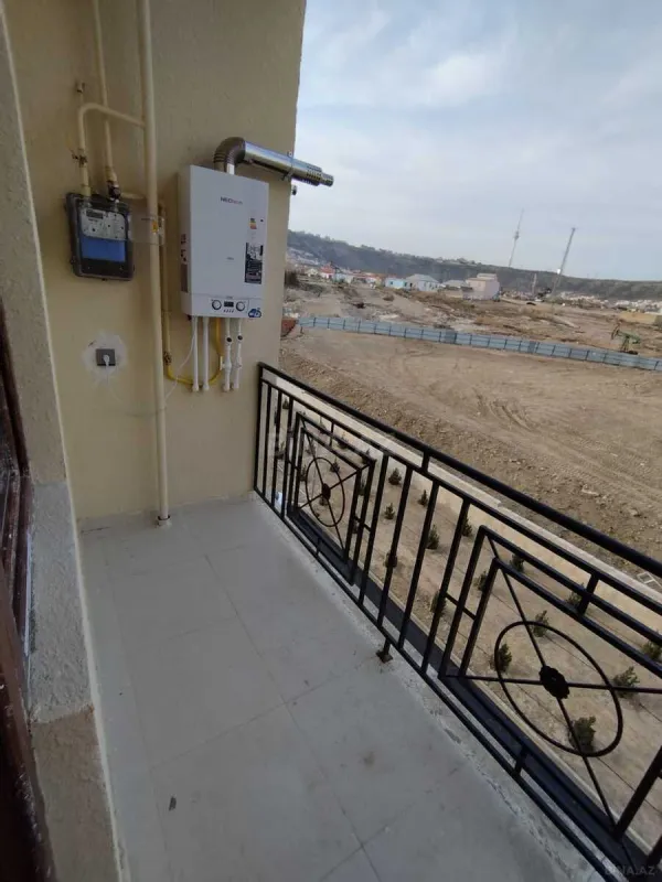 Kirayə verilir 3 otaqlı mənzil 120 m²