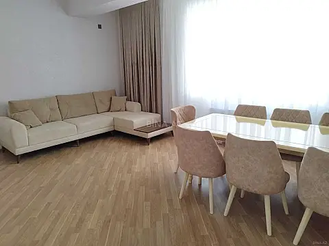 Kirayə verilir 3 otaqlı mənzil 120 m² — Bakı, Səbail 3 otaq 120.00 m²