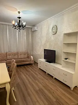 Kirayə verilir 2 otaqlı mənzil 55 m²