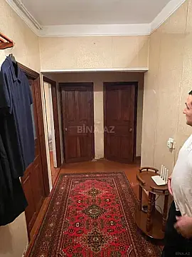 Satılır 2 otaqlı mənzil 55 m²