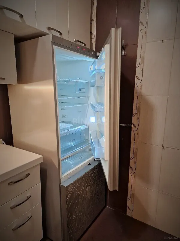 Kirayə verilir 3 otaqlı mənzil 110 m²