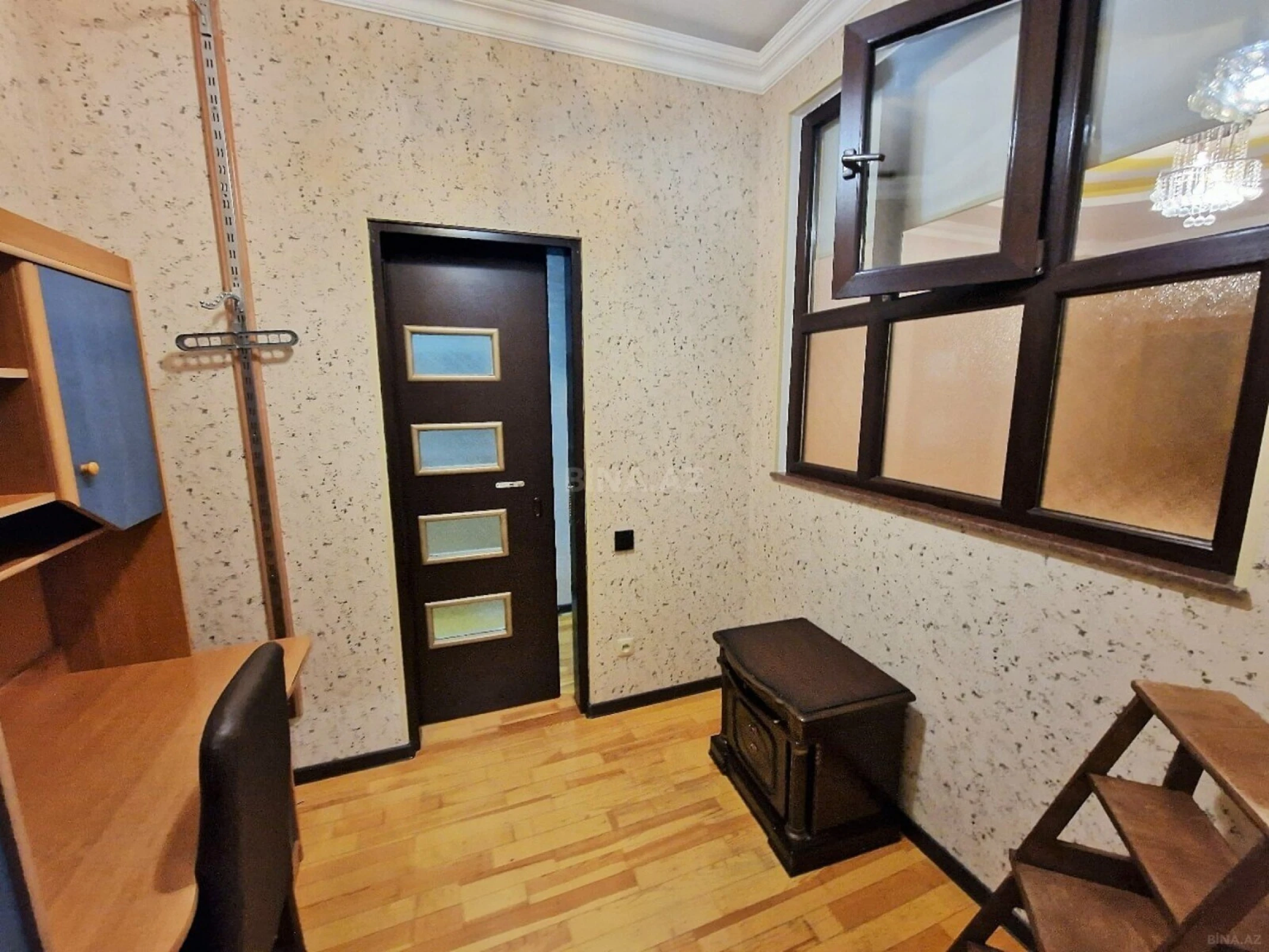 Kirayə verilir 3 otaqlı mənzil 110 m²