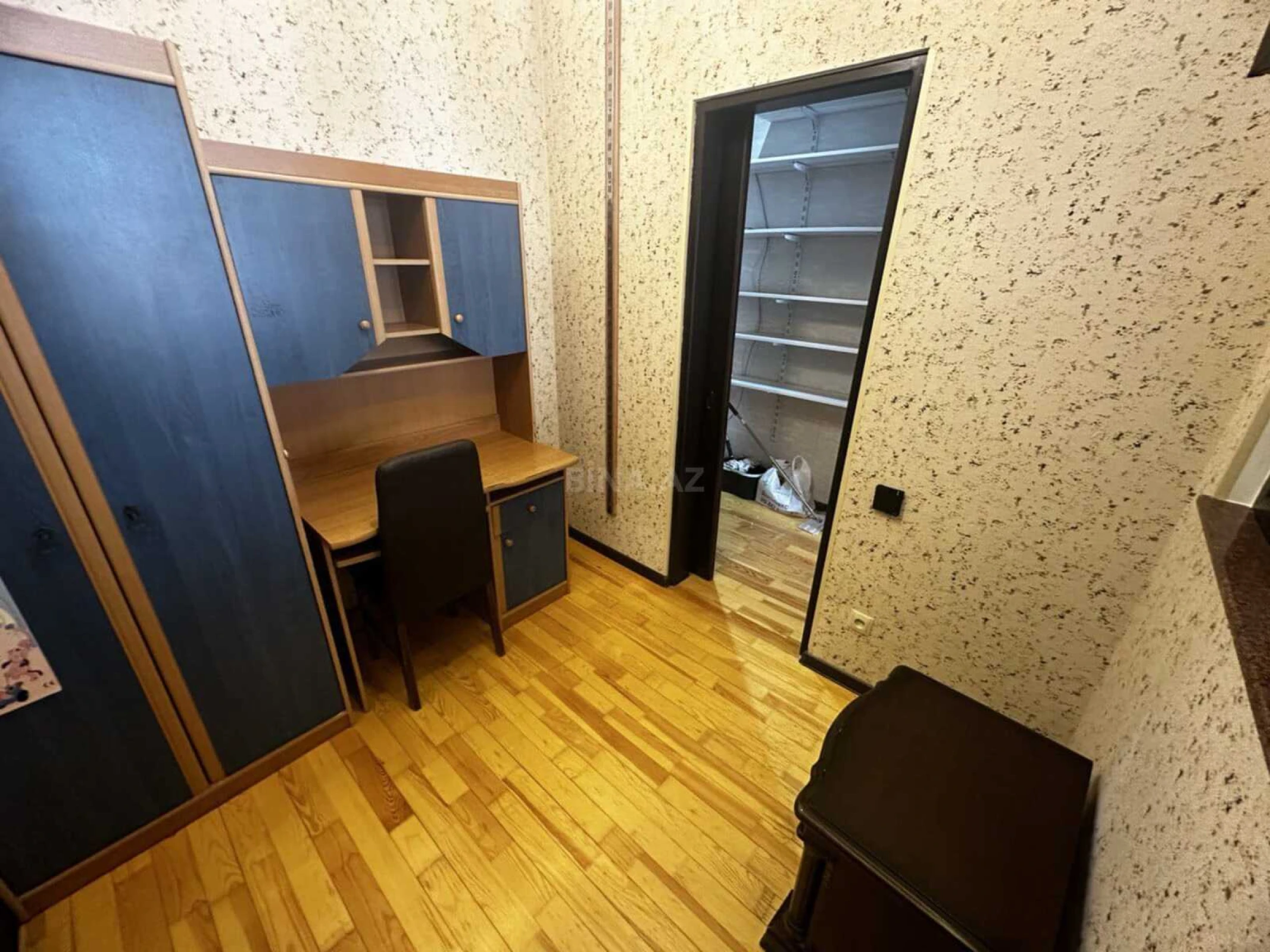 Kirayə verilir 3 otaqlı mənzil 110 m²