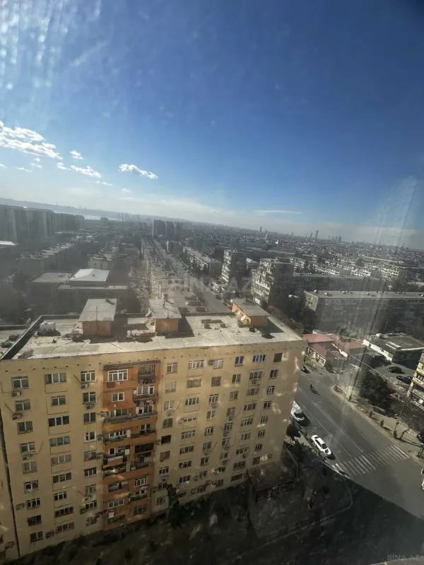 Kirayə verilir 3 otaqlı mənzil 110 m²