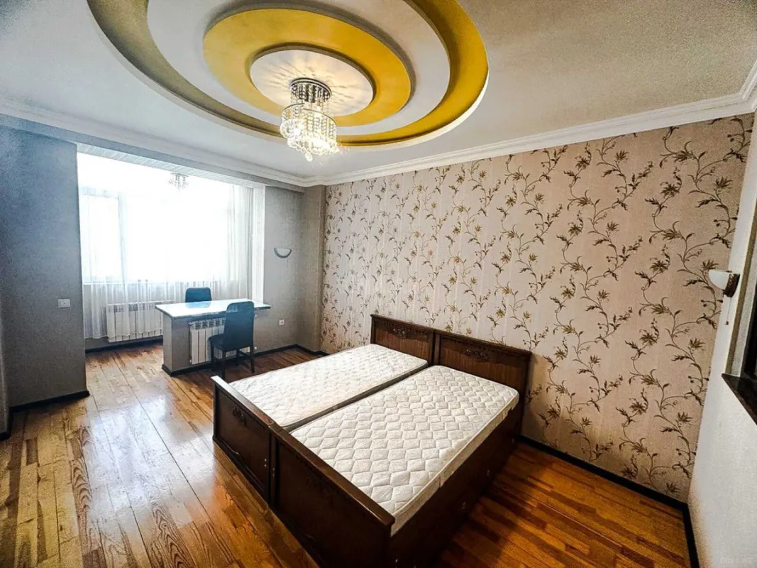 Kirayə verilir 3 otaqlı mənzil 110 m²