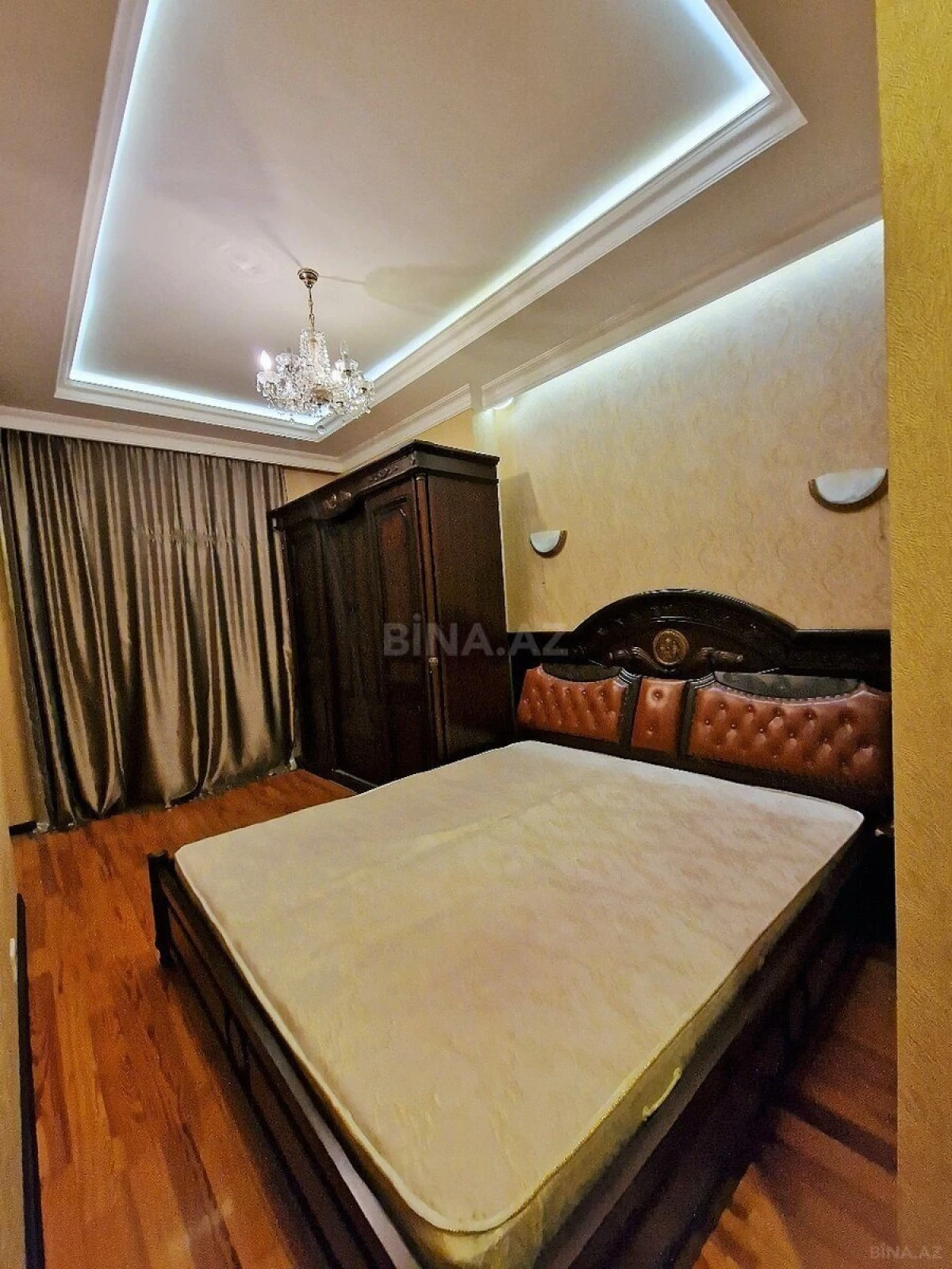 Kirayə verilir 3 otaqlı mənzil 110 m²