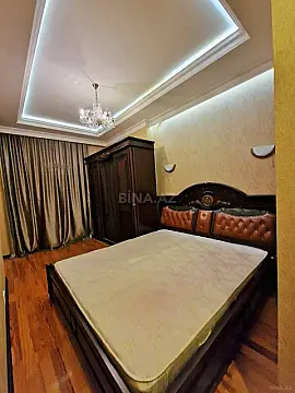 Kirayə verilir 3 otaqlı mənzil 110 m²