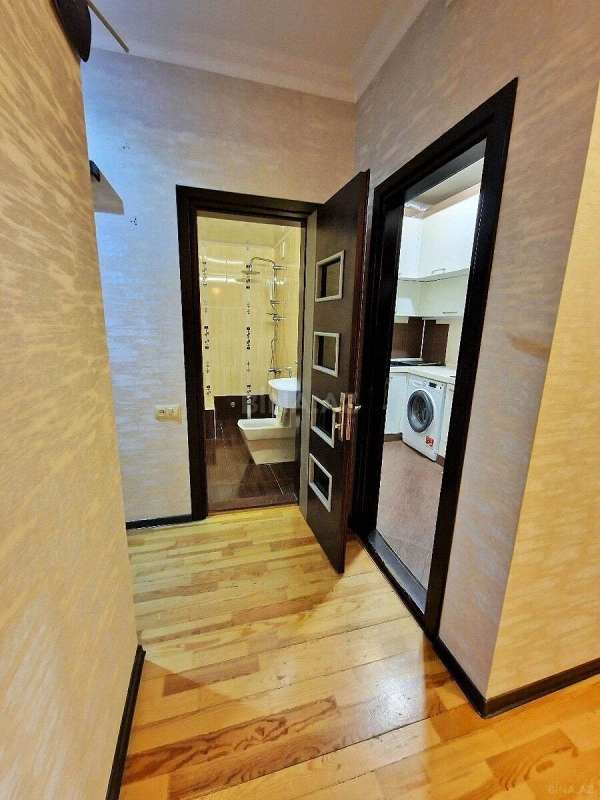 Kirayə verilir 3 otaqlı mənzil 110 m²