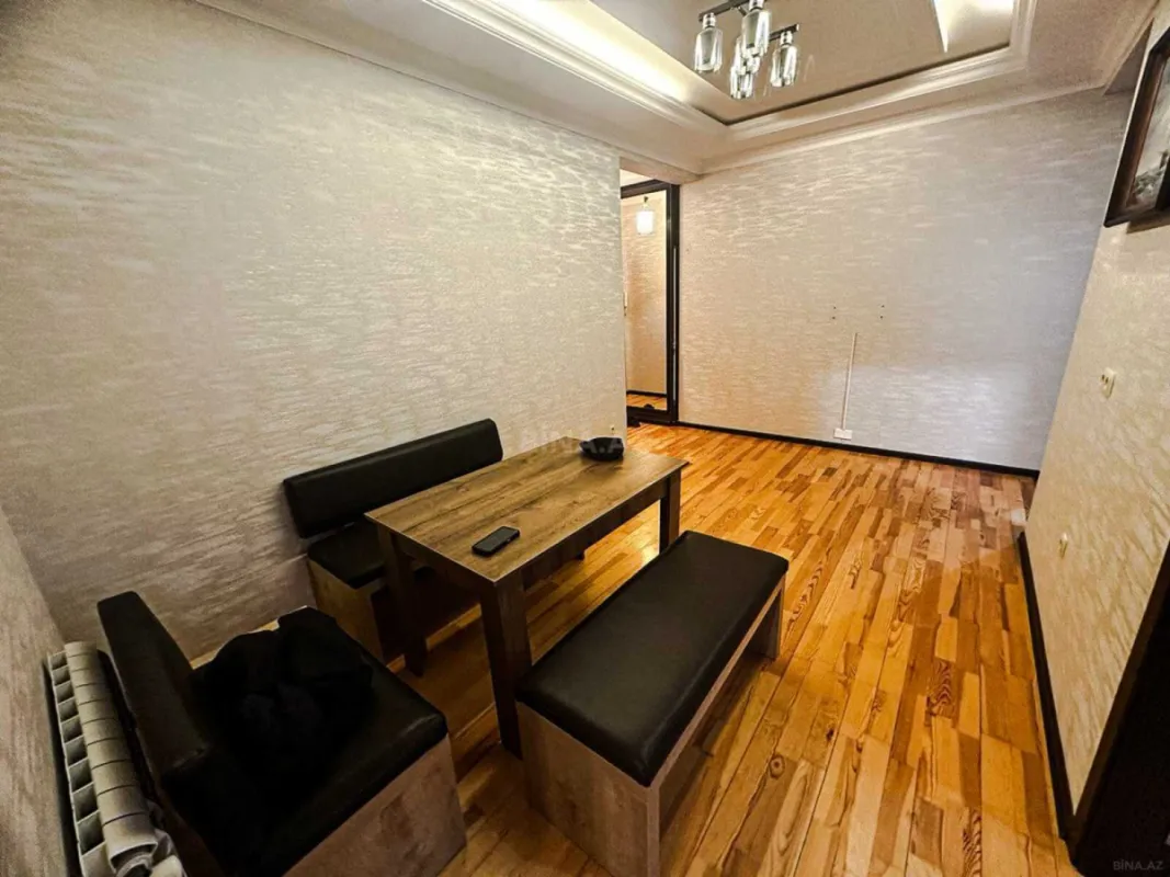 Kirayə verilir 3 otaqlı mənzil 110 m²