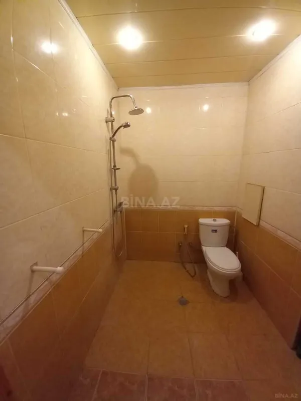 Kirayə verilir 2 otaqlı mənzil 64 m²