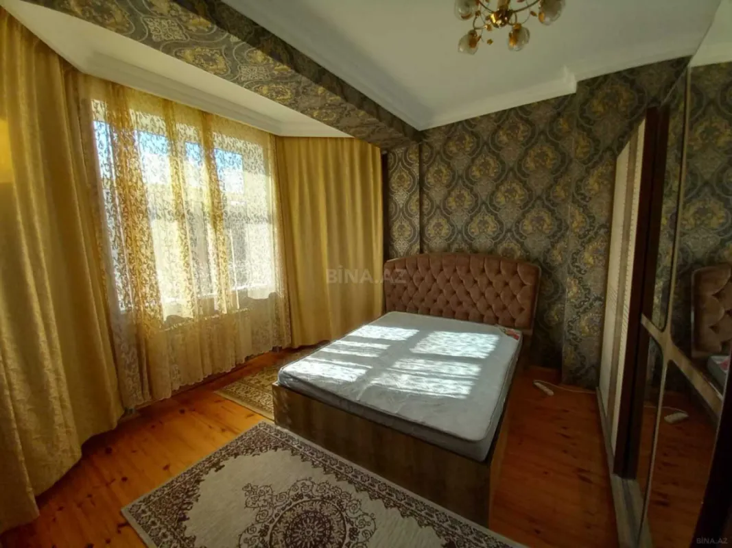 Kirayə verilir 2 otaqlı mənzil 64 m²