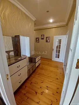 Kirayə verilir 2 otaqlı mənzil 64 m²
