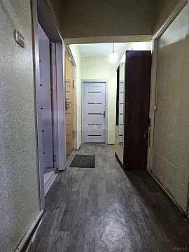 Satılır 2 otaqlı mənzil 55.4 m²