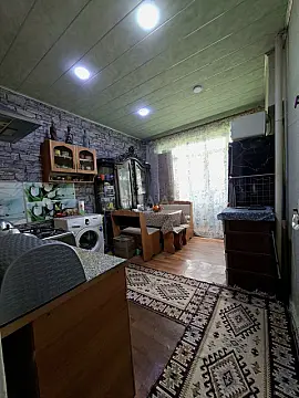 Satılır 2 otaqlı mənzil 55.4 m²