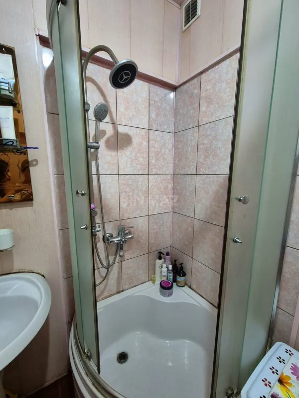 Satılır 2 otaqlı mənzil 55.4 m²
