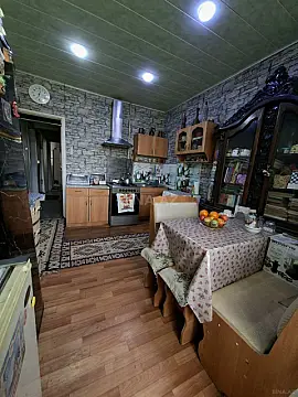 Satılır 2 otaqlı mənzil 55.4 m²