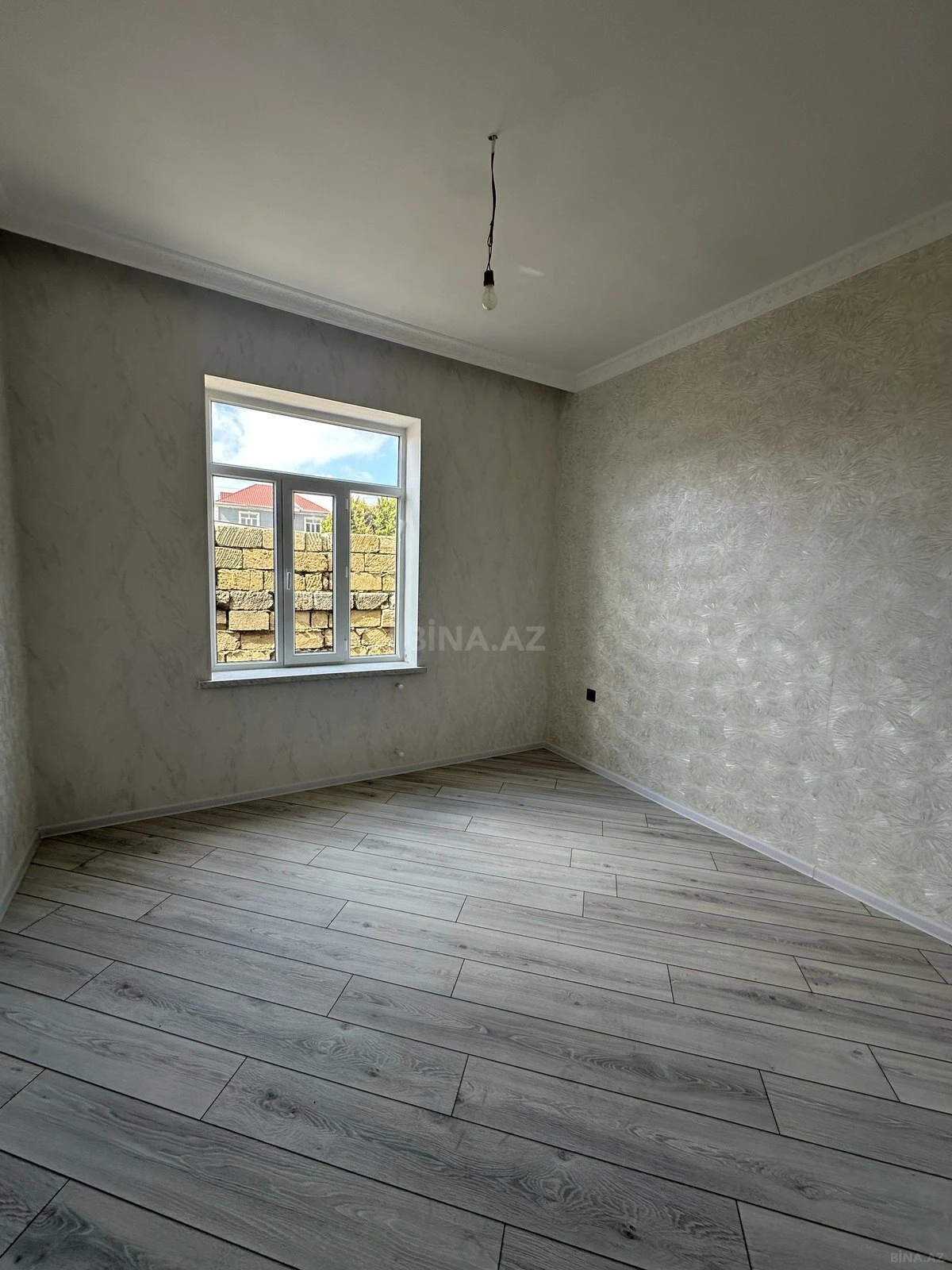 Satılır 4 otaqlı həyət evi 110 m²